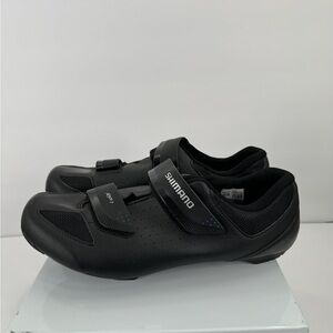 SHIMANO SHRP100 SL High Performing All Rounder Cycling Shoes NEW